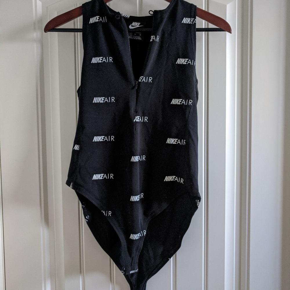 Nike Bodysuit